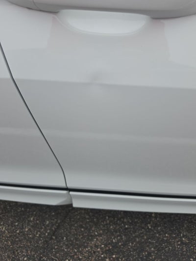 2020 Volkswagen Tiguan 2.0T SE R-Line Black 4Motion