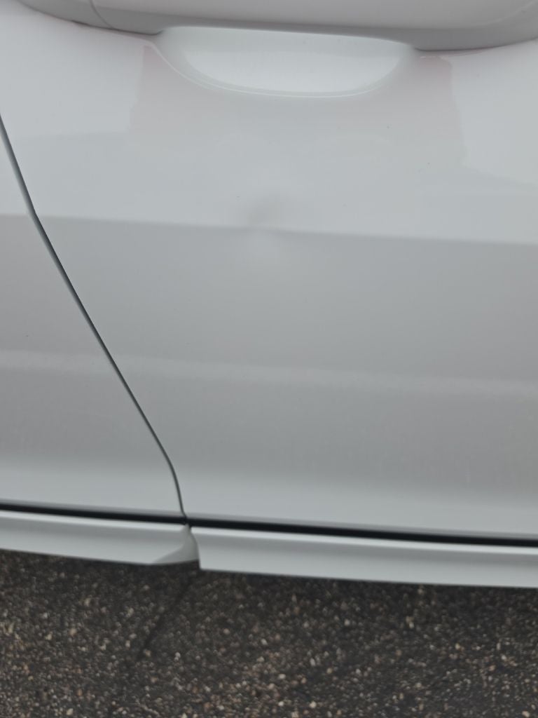 2020 Volkswagen Tiguan 2.0T SE R-Line Black 4Motion