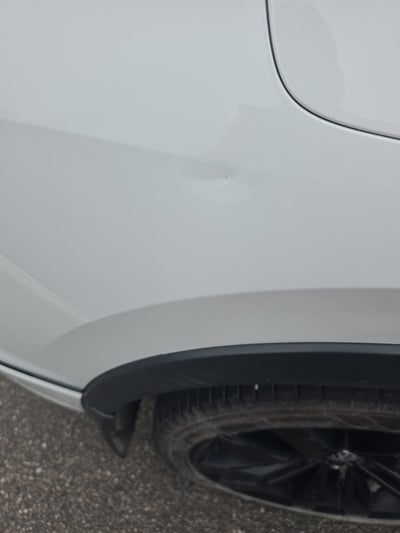 2020 Volkswagen Tiguan 2.0T SE R-Line Black 4Motion