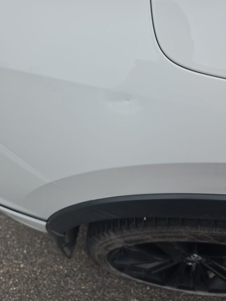 2020 Volkswagen Tiguan 2.0T SE R-Line Black 4Motion