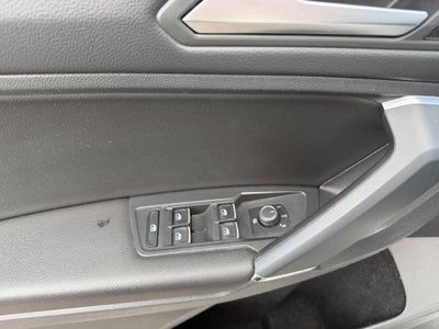 2020 Volkswagen Tiguan 2.0T SE R-Line Black 4Motion