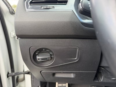 2020 Volkswagen Tiguan 2.0T SE R-Line Black 4Motion
