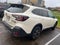 2020 Subaru Outback Onyx Edition XT
