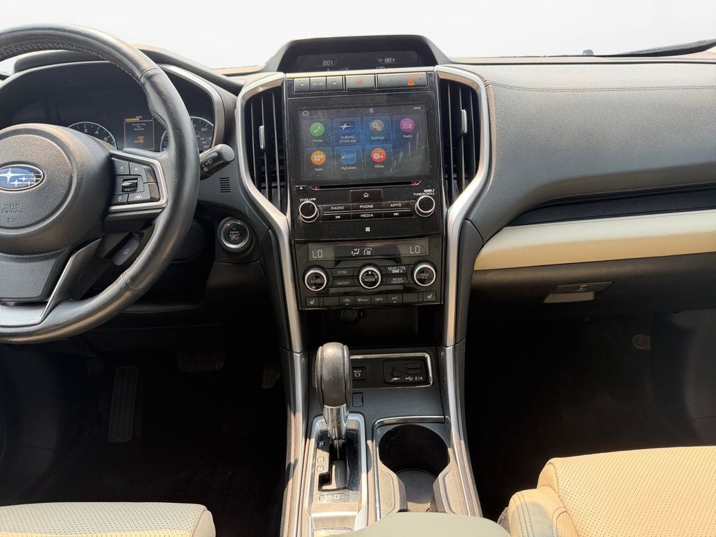 2019 Subaru Ascent Limited