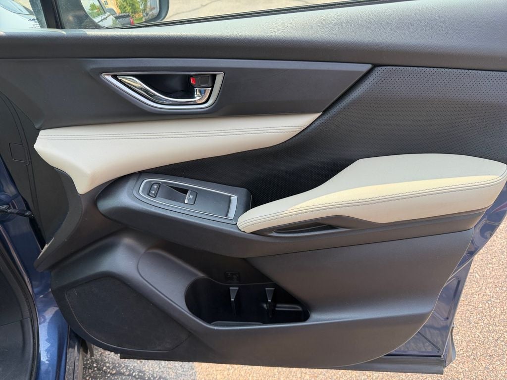 2019 Subaru Ascent Limited