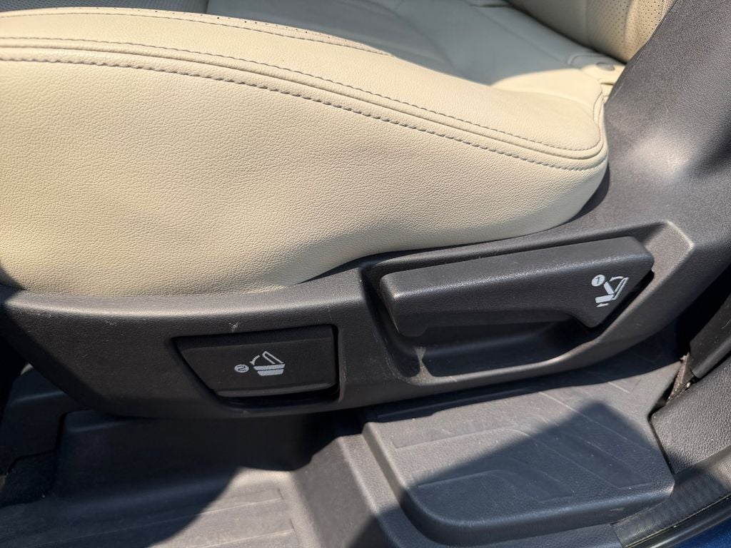 2019 Subaru Ascent Limited