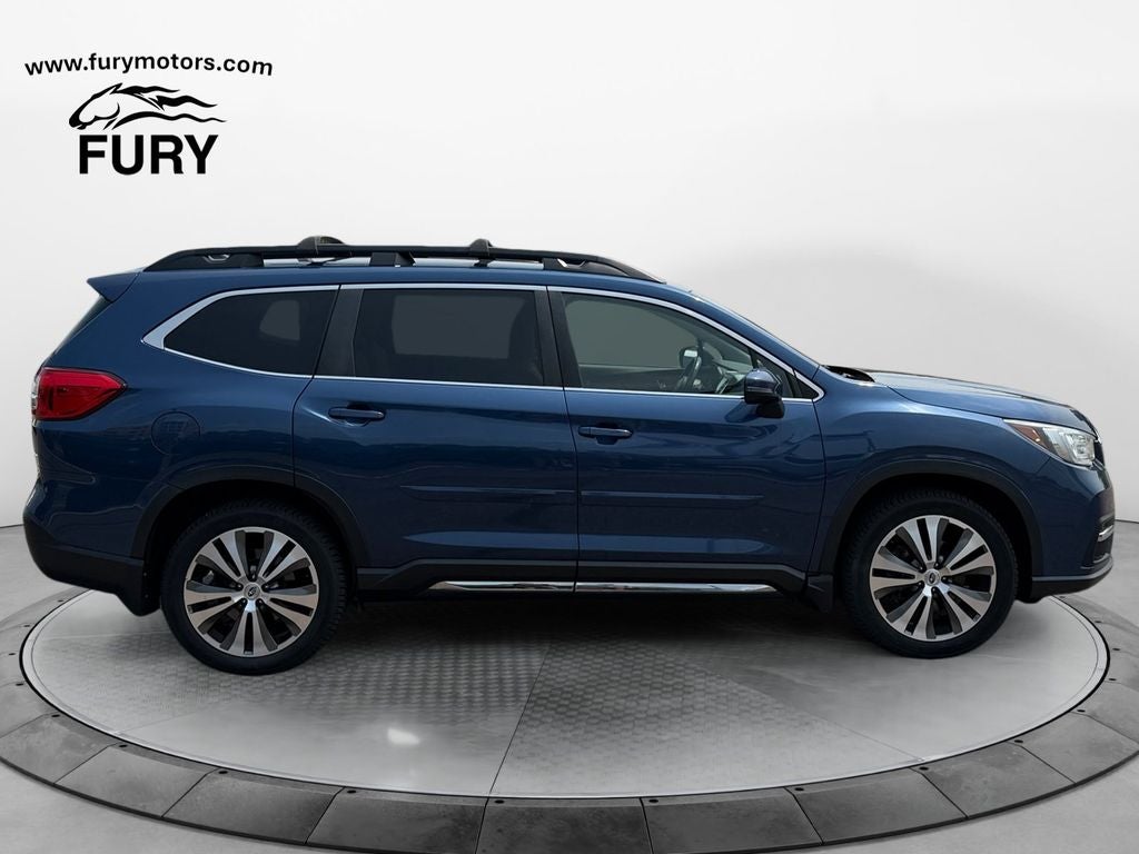 2019 Subaru Ascent Limited