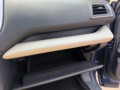 2019 Subaru Ascent Limited