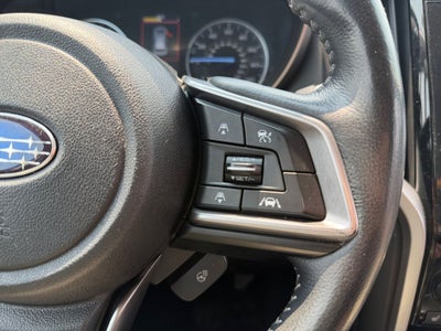 2019 Subaru Ascent Limited