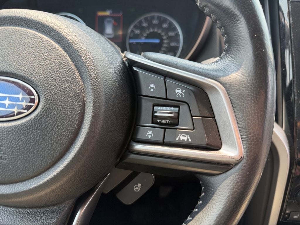 2019 Subaru Ascent Limited