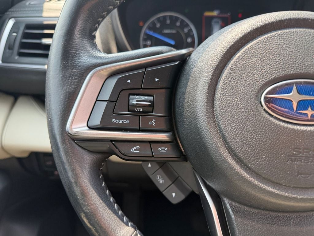 2019 Subaru Ascent Limited