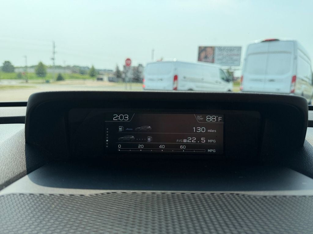 2019 Subaru Ascent Limited