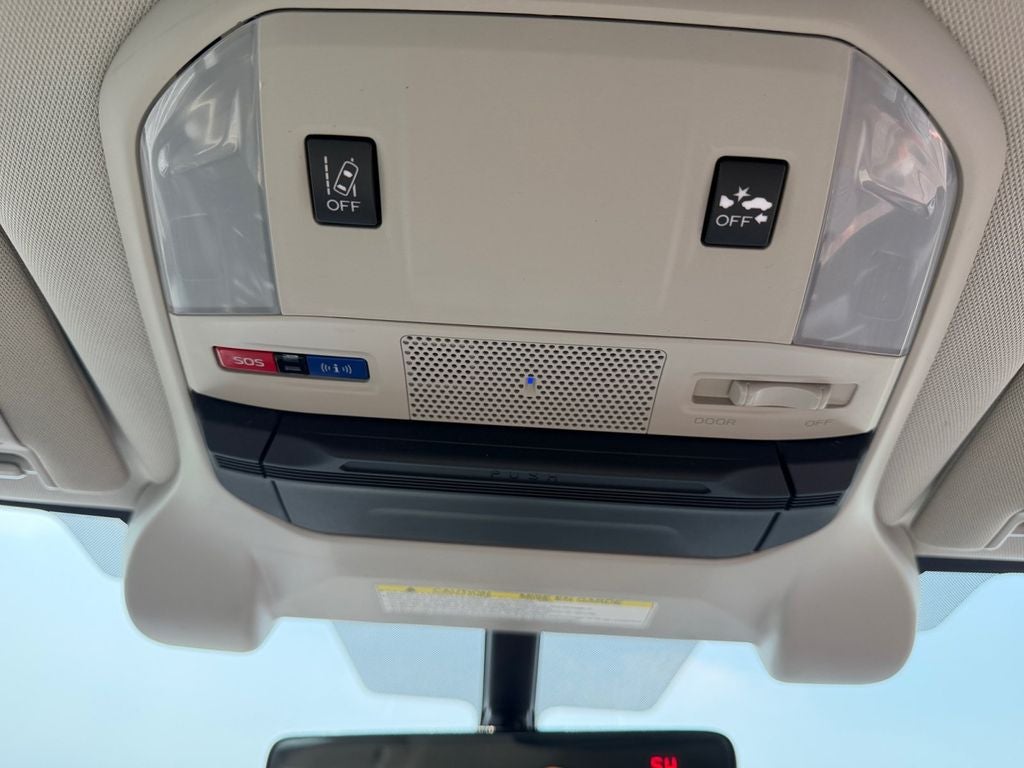 2019 Subaru Ascent Limited