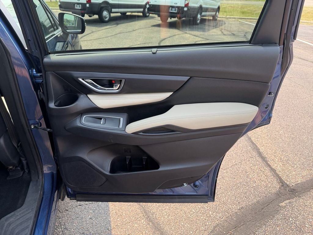 2019 Subaru Ascent Limited