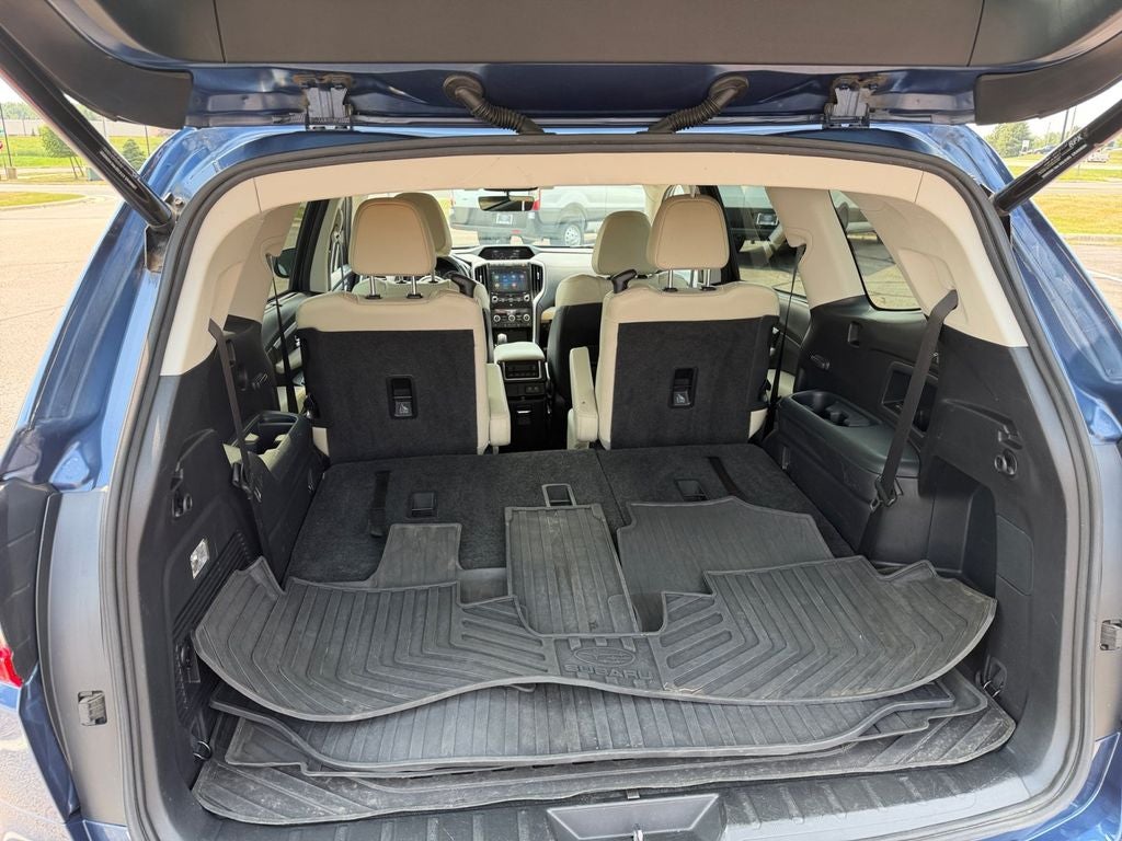 2019 Subaru Ascent Limited