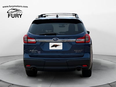2019 Subaru Ascent Limited