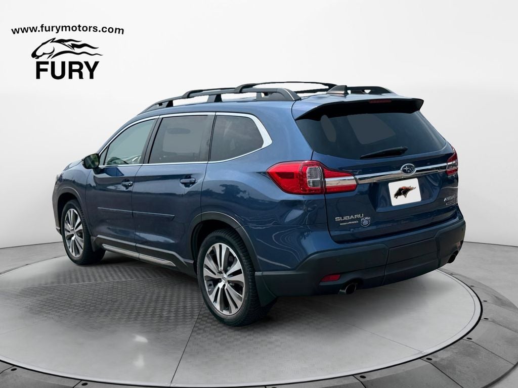 2019 Subaru Ascent Limited