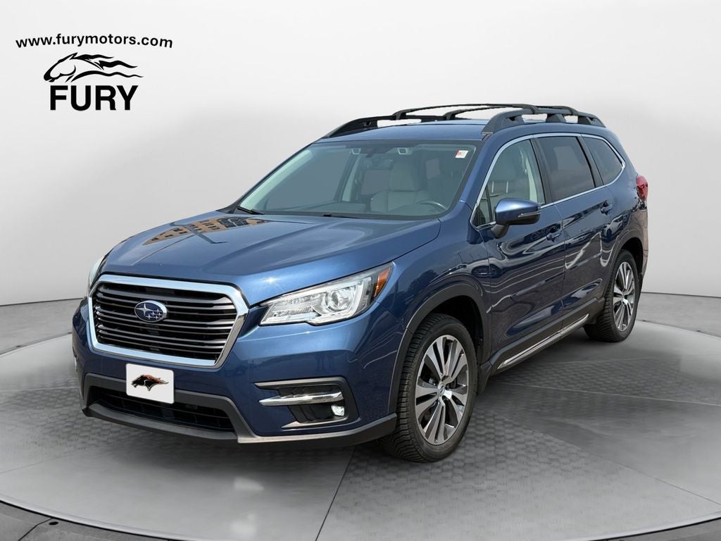 2019 Subaru Ascent Limited