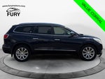 2015 Buick Enclave Premium Group