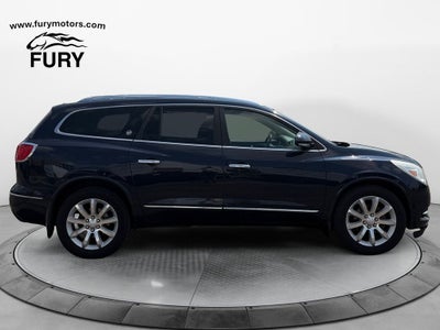 2015 Buick Enclave Premium Group