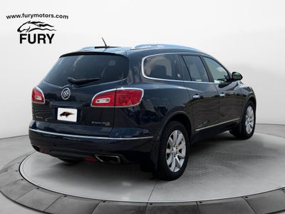 2015 Buick Enclave Premium Group