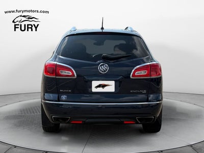 2015 Buick Enclave Premium Group