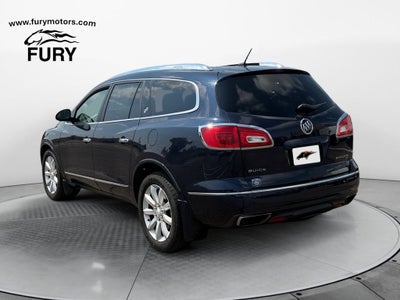 2015 Buick Enclave Premium Group