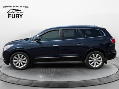 2015 Buick Enclave Premium Group