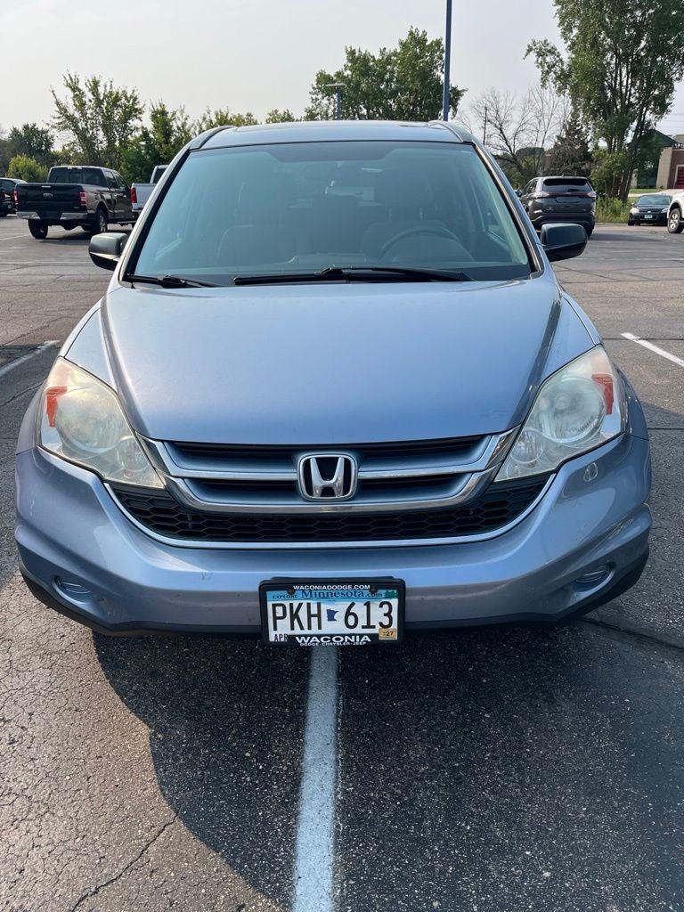 2011 Honda CR-V EX