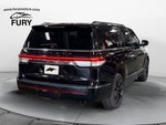2024 Lincoln Navigator L Reserve w/Monochromatic & HD Tow Pkgs