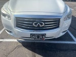 2013 INFINITI JX35 Base