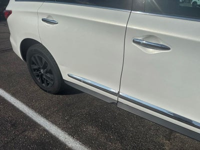 2013 INFINITI JX35 Base