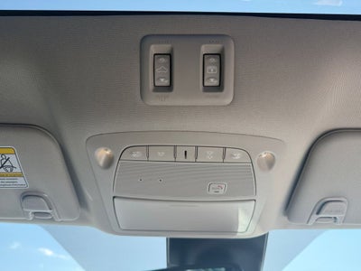2023 Nissan Murano Platinum