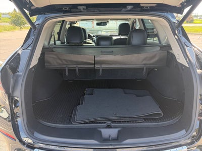 2023 Nissan Murano Platinum