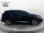 2023 Nissan Murano Platinum