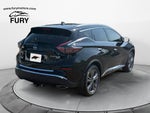 2023 Nissan Murano Platinum