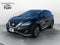 2023 Nissan Murano Platinum