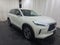 2024 INFINITI QX60 LUXE AWD w/Advanced Safety Features