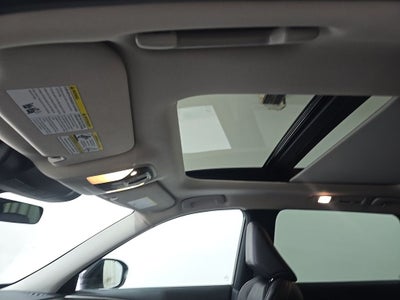 2024 INFINITI QX60 LUXE AWD w/Advanced Safety Features
