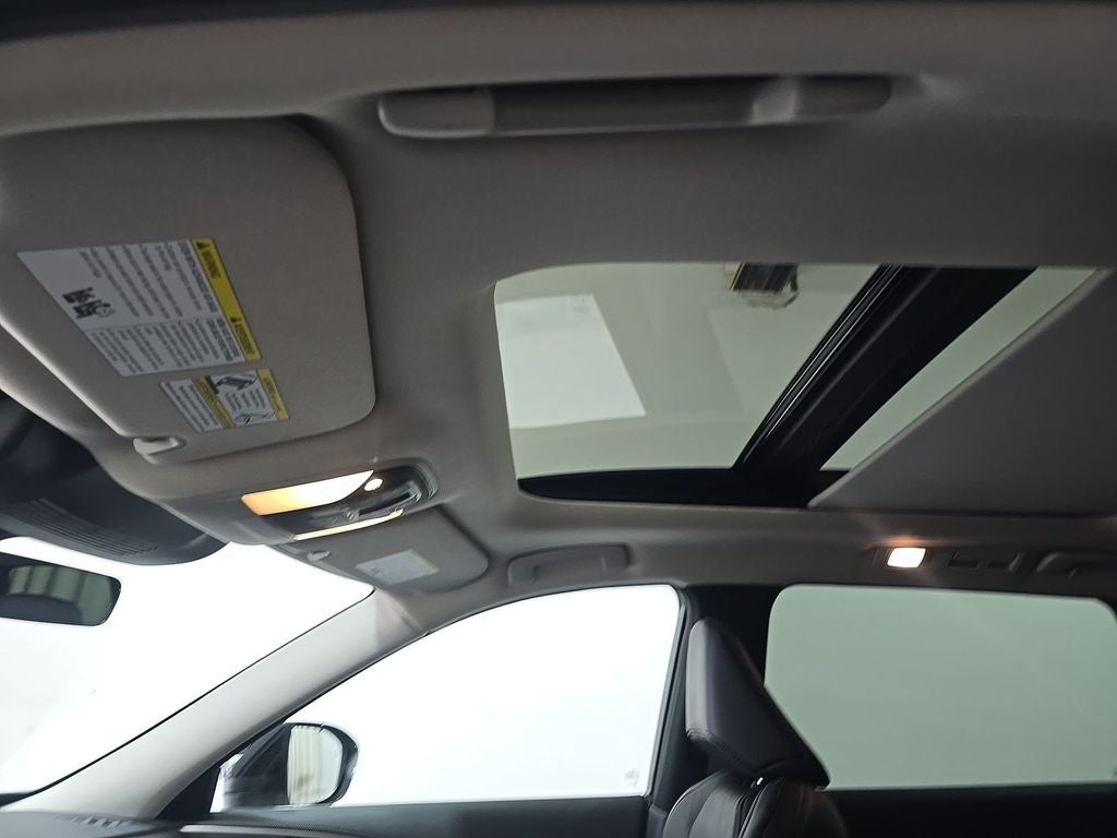 2024 INFINITI QX60 LUXE AWD w/Advanced Safety Features