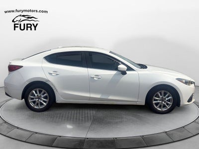 2014 Mazda Mazda3 i Touring