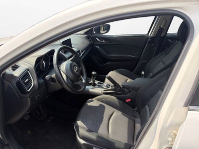 2014 Mazda Mazda3 i Touring