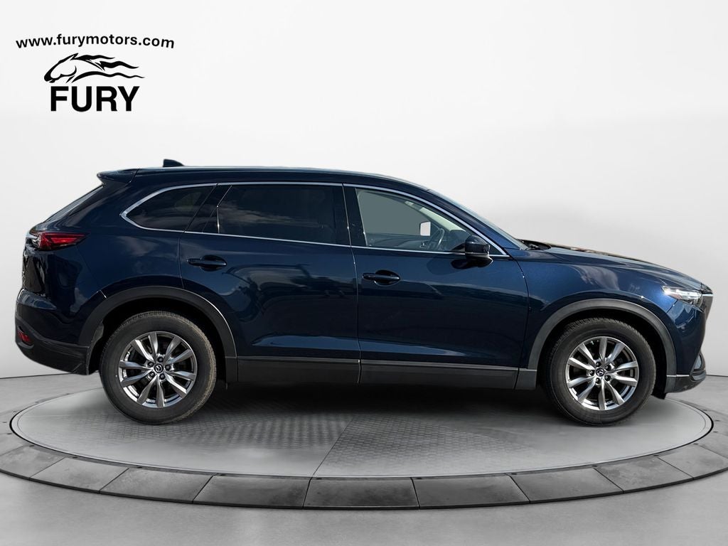 2018 Mazda Mazda CX-9 Touring