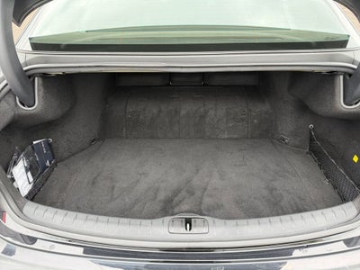 2023 Genesis Electrified G80 Base