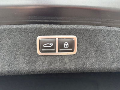 2023 Genesis Electrified G80 Base