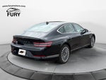 2023 Genesis Electrified G80 Base