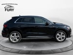 2021 Audi Q3 Premium w/Convenience Pkg & 19" 5-Twin-Spoke Wheel S Line quattro