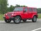 2017 Jeep Wrangler Unlimited Sport 4x4