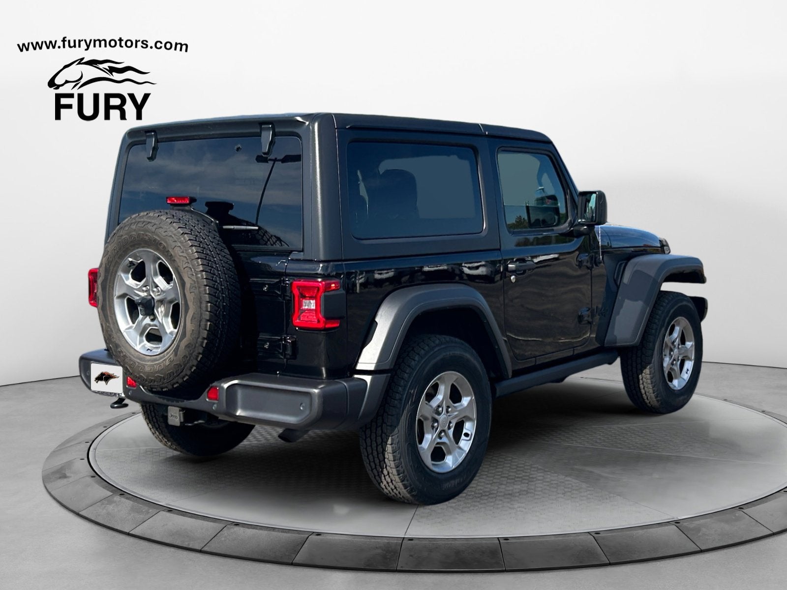 2021 Jeep Wrangler Freedom 4x4