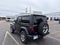 2021 Jeep Wrangler Freedom 4x4